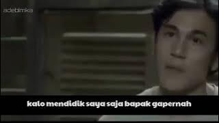 story wa rindu ayah paling keren  VINO G BASTIAN