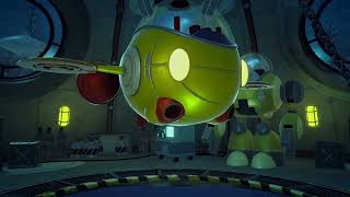 Pac-Man World 2 Re-Pac: The Pac-Marine! (Fandubbed)
