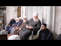 ليلُ الكروب علينا طال يا طه /أداء هيثم قشقو