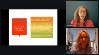 Exploring the Integration of IFS and the Enneagram