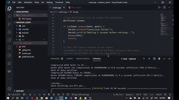 ESP32 ESP-IDF and Arduino wireless meetup