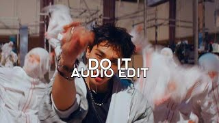 do it - stray kids [edit audio] screenshot 3