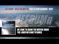 Capture de la vidéo Defdump - Walk On Water (Lyric Video)