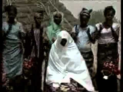 Zarma Traditional Song