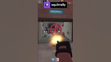 Heavy LOVES Enemy Spawn #tf2 #shorts