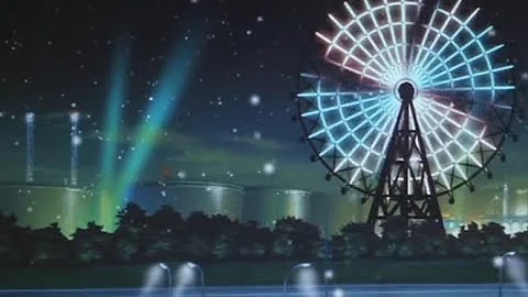 Inuyasha - My Will - Lyric