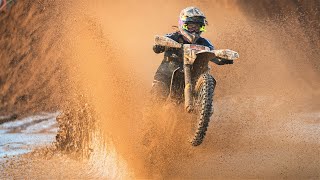 Eddy's Extreme Enduro 2023 | Mud Party at Fat Cat Moto Parc 🇬🇧 by Jaume Soler