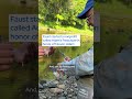 Why he teaches fly fishing to help people suffering from addiction