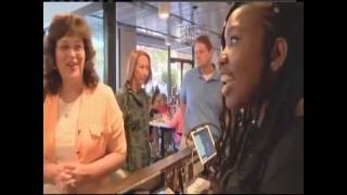 All Set Restaurant & Bar featured on WHAG News