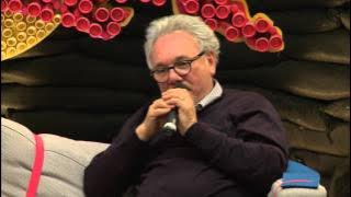 Trevor Horn on the Perfect Song