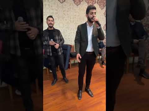 Mustafa Özden & Serkan Aydemir Ardahan Kars Erzurum ağır bar 5/8 6/8 halay yöresel