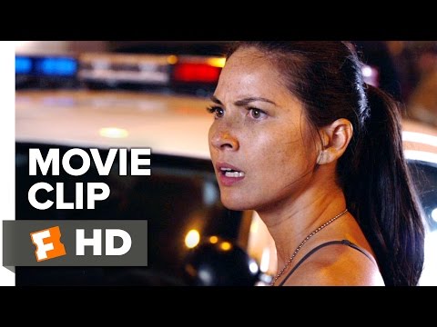 Ride Along 2 Movie CLIP - Doorman (2016) - Ice Cube, Kevin Hart Comedy HD 