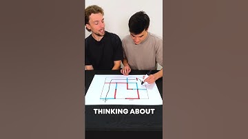 Can YOU Beat this IMPOSSBLE Maze Puzzle?!