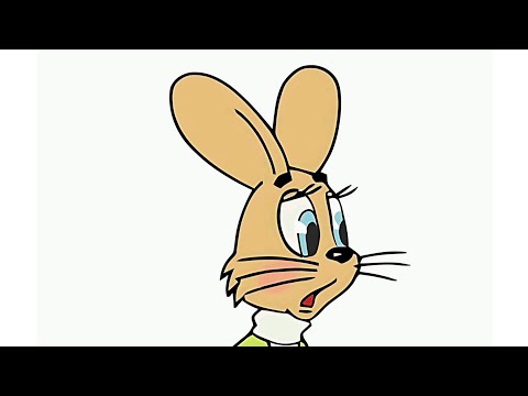 Ну Погоди! (1986) 16 - Конец