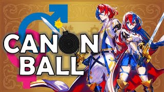 What Are The "Canonical" Avatar Genders in Fire Emblem? | Canon Ball