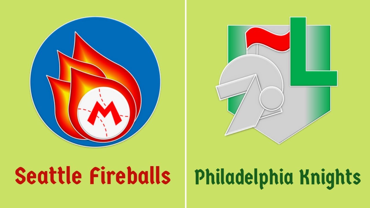 Seattle Fireballs @ Philadelphia Knights | MSS League 2022/23 Gameweek ...