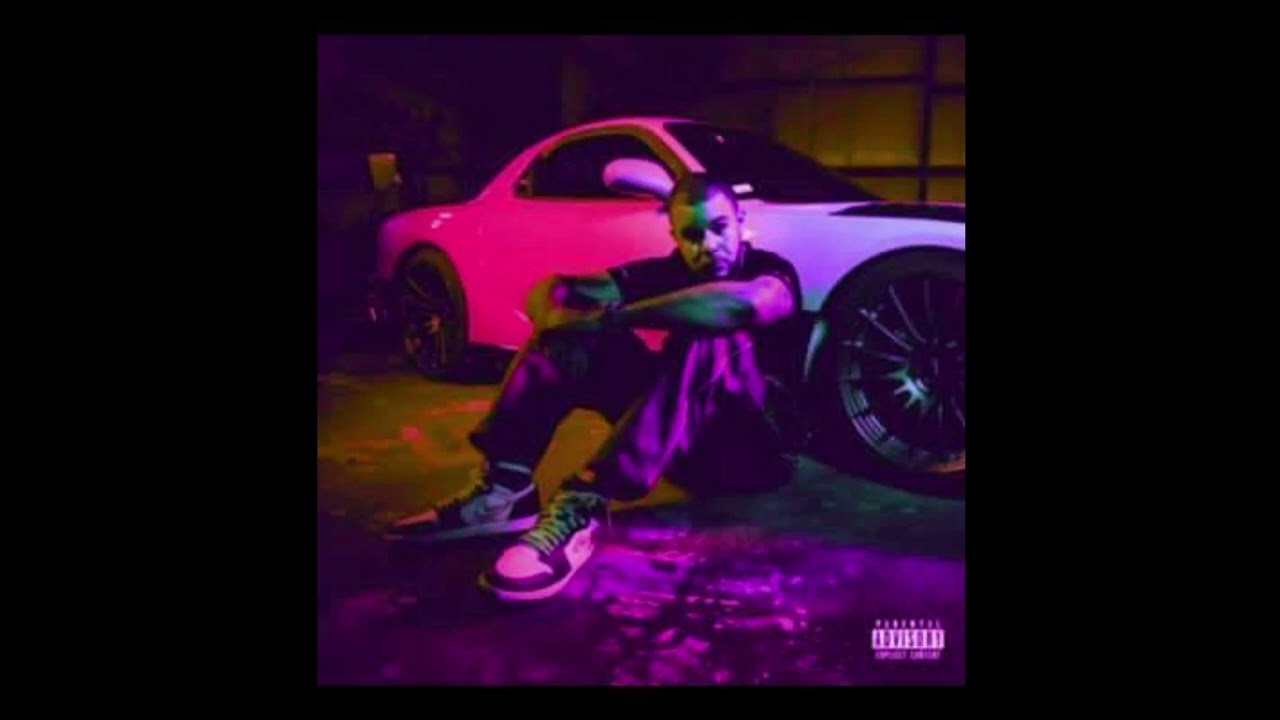 Le$ - Back At Whataburger (slowed)