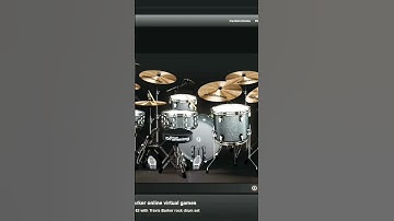 St12 - Rasa yang tertinggal cover virtual drumming