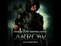 Arrow  oliver meets william slowed  reverberated