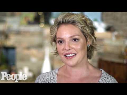 Video: Katherine Heigl je 5000 Adoption Challenge