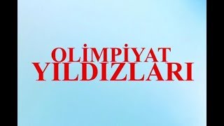 Olimpiyat Yıldızları - 23Bölüm