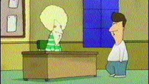 Early 3-South Recording (01.25.2003)