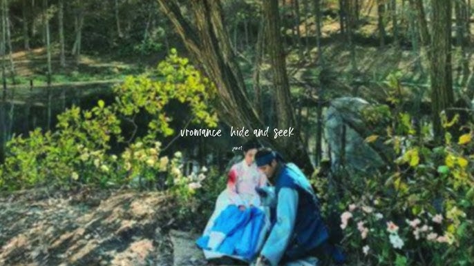 The King's Affection OST, Hide and Seek by VROMANCE is now