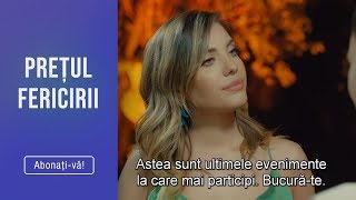 Pretul Fericirii 17.07.2019 - Yildiz, Eforturi Disperate Pentru A Ramane Cu Halit