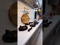Amazing 😍 look at kitchen stove