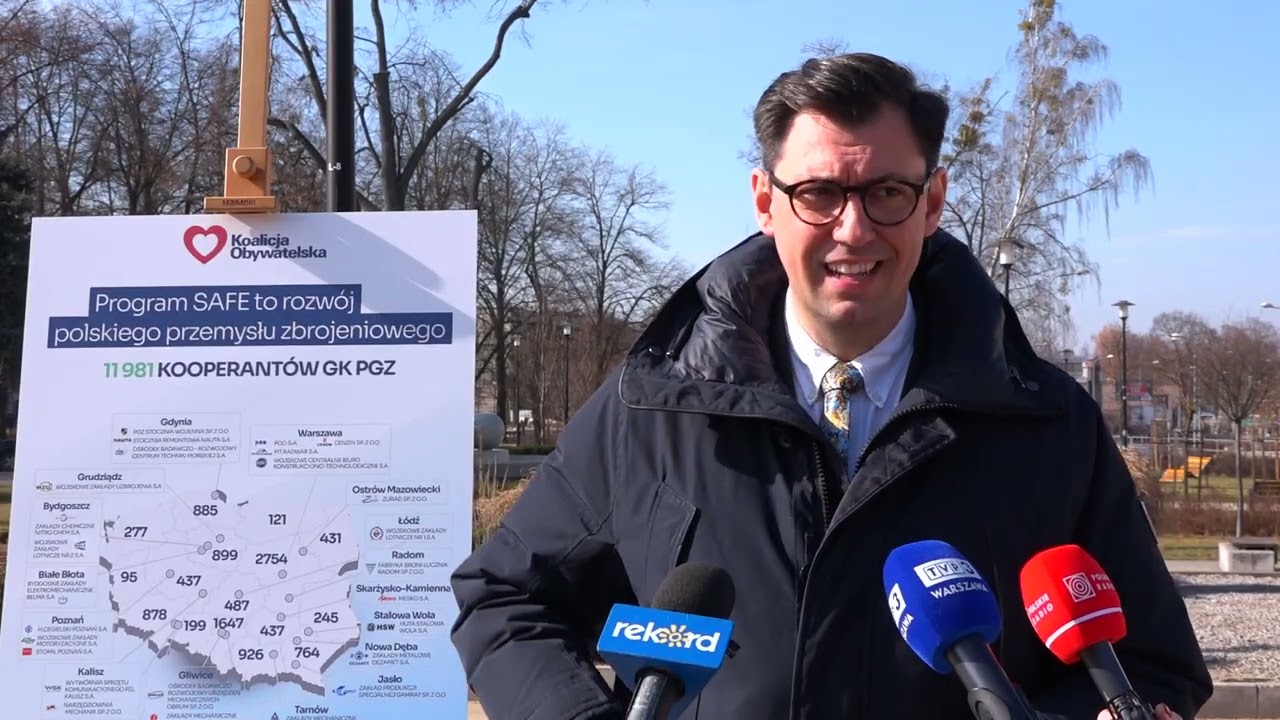 INFORMACJE 04.03.2026