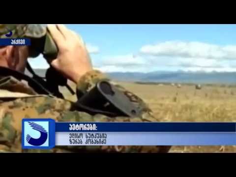 გადაცემა \"აფხაზეთი\" - რუსეთის საოკუპაციო რეჟიმი მორიგ  პროვოკაციურ ნაბიჯს დგამს ;