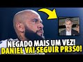 🚨CRISE SEM FIM! DANIEL TEM LIBERDADE NEGADA MAIS UMA VEZ!