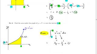 Math 120 section 4.3 ex 2