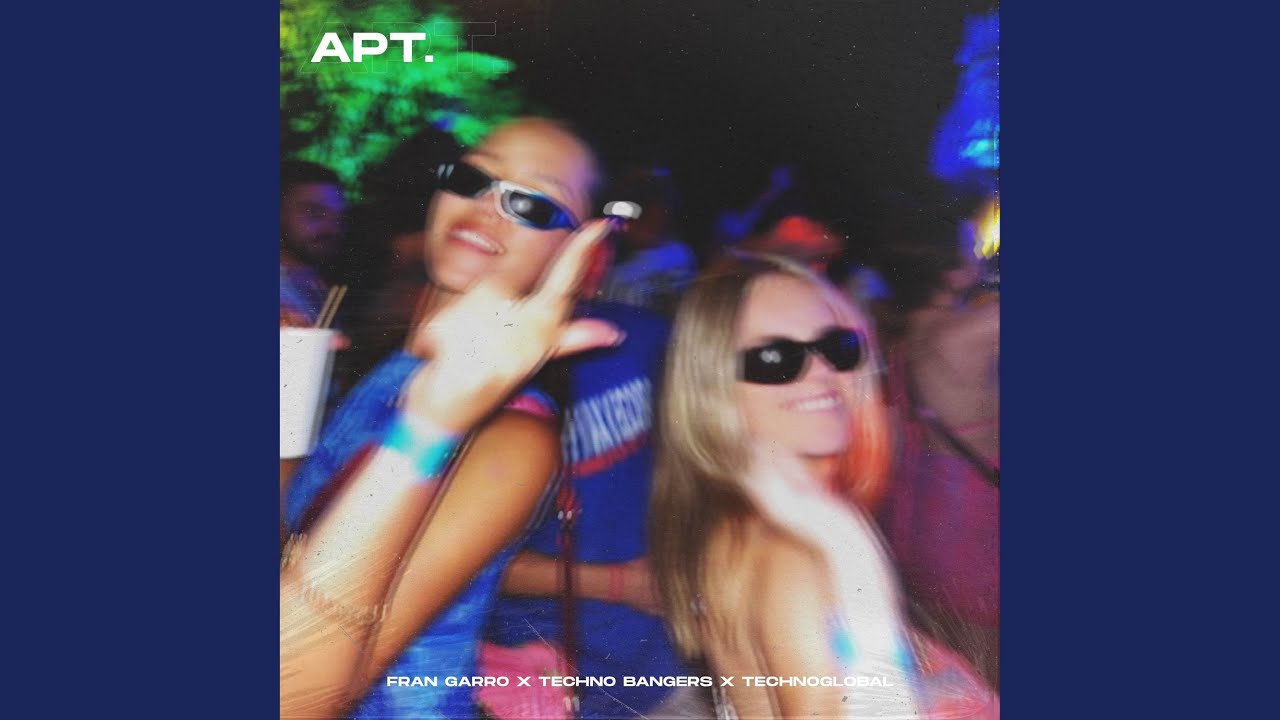 Watch APT. (Hardstyle Version) on YouTube Watch APT. (Hardstyle Version) on YouTube