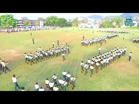 MVGC YOUTH CAMP