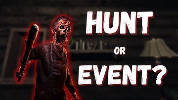 Ghost Hunts VS Ghost Events And How To Tell Them Apart! - Phasmophobia