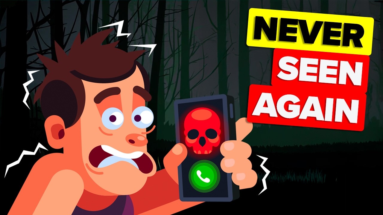 The Most HAUNTING Disappearances That STILL Can’t Be Explained