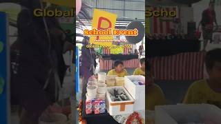 School Event - Belajar Beriwarausaha sejak dini | Adiva #shorts #event #school #schoollife