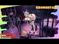 [ AZUR LANE ] Kronshtadt : Animal Agent Voice Line " Japanese Audio "