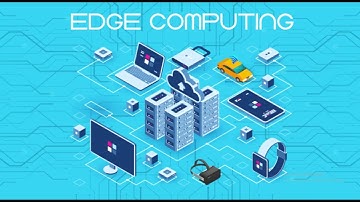 What is Edge Computing || How does Edge Computing Work !