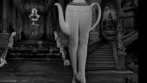 Dominic Rouse - Tea Dance