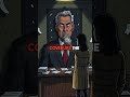 How 5 Burglars Accidentally Destroyed a President
