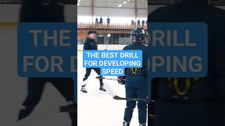 THE BEST DRILL FOR DEVELOPING SPEED