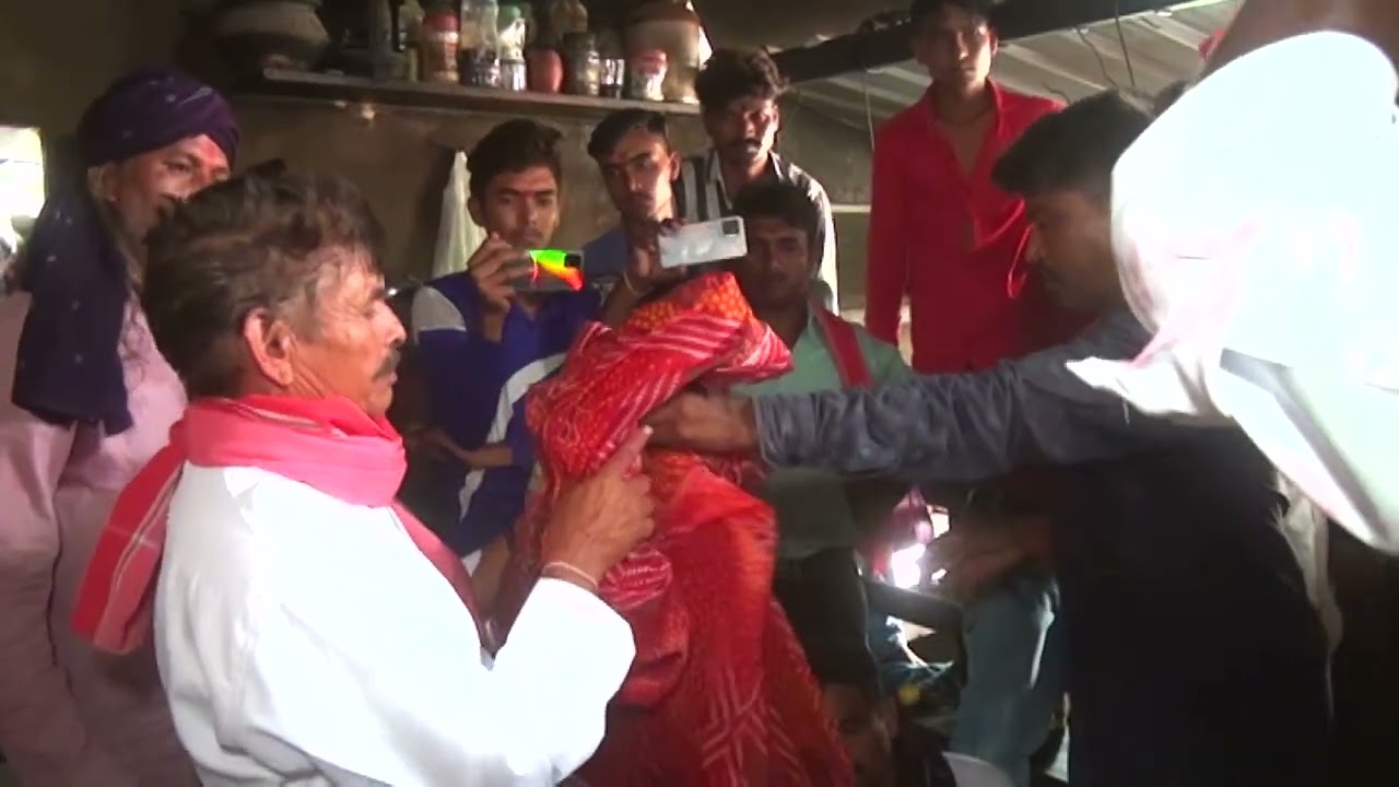 chikasar mataji na varamna part 1