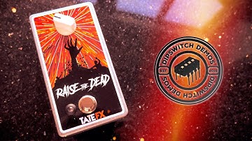 Tate FX Raise The Dead (Demo)