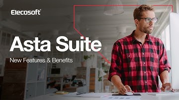 Asta Suite Overview 2025