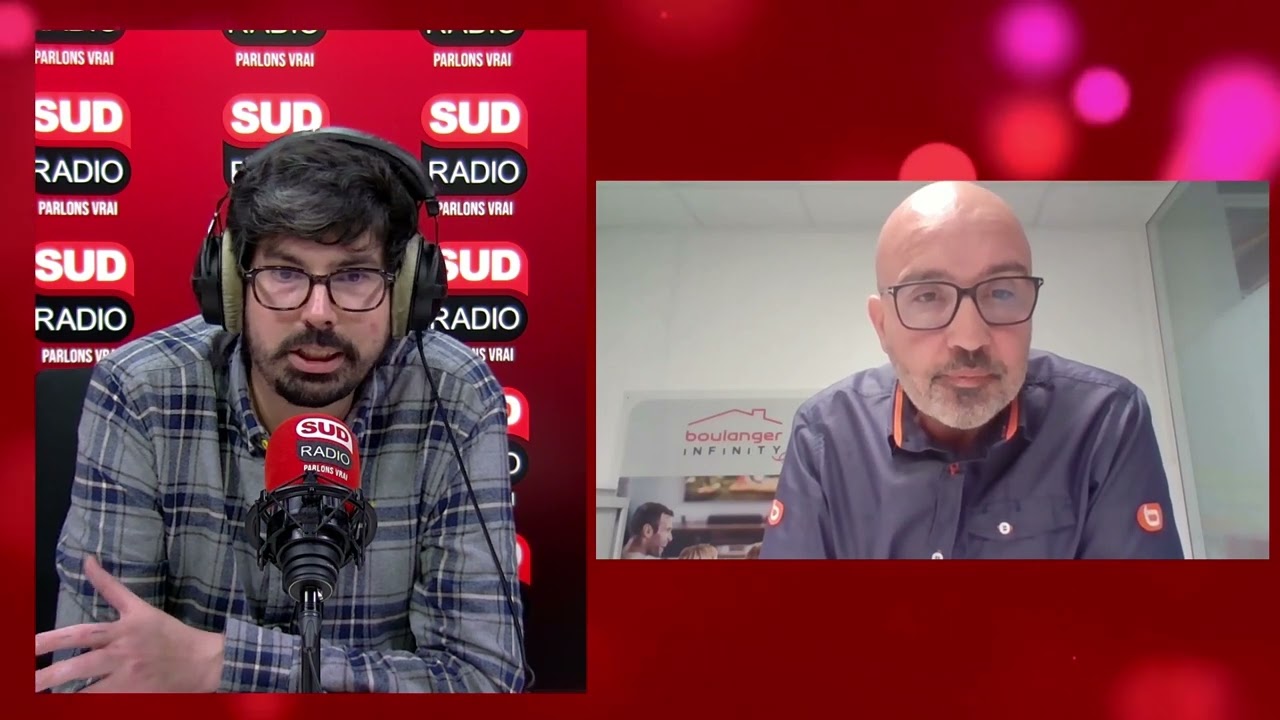 Boulanger : quelles ambitions de recrutement en 2024 ? - Coup de main pour l'emploi
