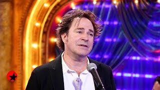 Roger Bart Performs an Exclusive Rendition of 