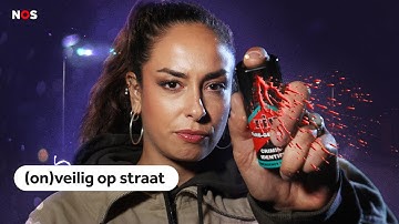 Meer vrouwen voelen zich onveilig na moord op Lisa