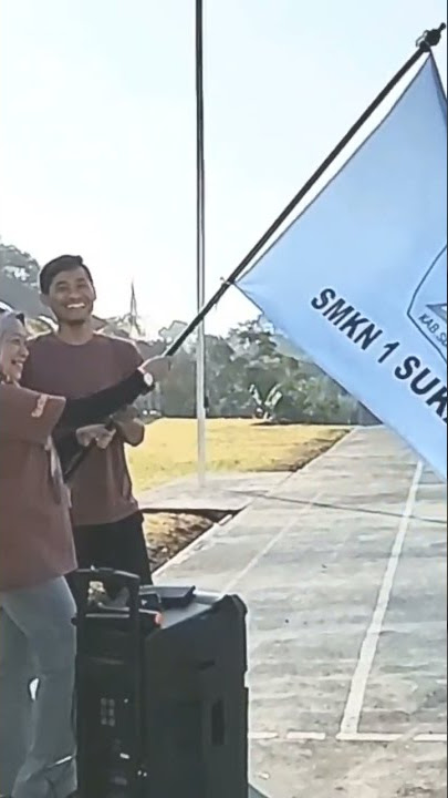 kebyar kebyar SMKN 1 Sukabumi